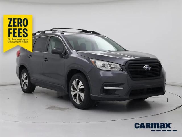 2019 Subaru Ascent Premium for sale in Gaithersburg, MD