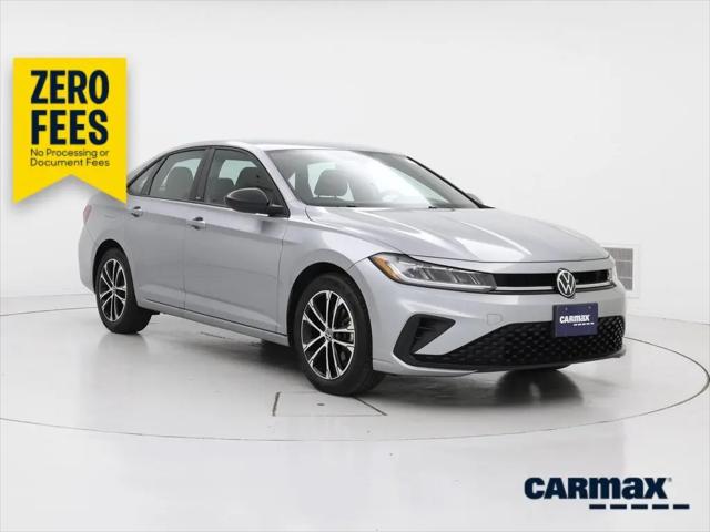2025 Volkswagen Jetta 1.5T Sport for sale in Gaithersburg, MD