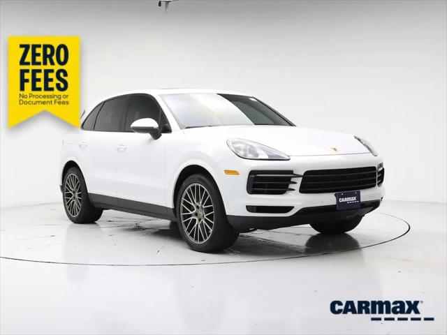 2023 Porsche Cayenne S Platinum Edition for sale in Kenosha, WI