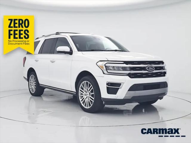 2024 Ford Expedition Limited for sale in Franklin, TN