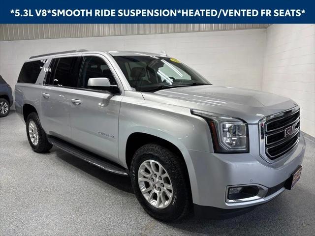 2018 GMC Yukon XL SLT for sale in Chilton, WI