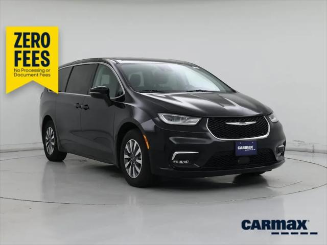 2024 Chrysler Pacifica Hybrid Select for sale in Greensboro, NC