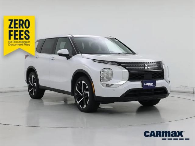 2024 Mitsubishi Outlander SE 2.5 2WD for sale in Greensboro, NC