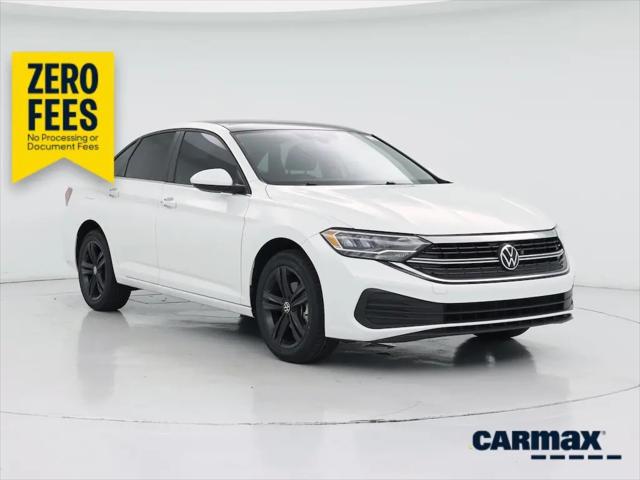 2023 Volkswagen Jetta 1.5T SE for sale in Raleigh, NC