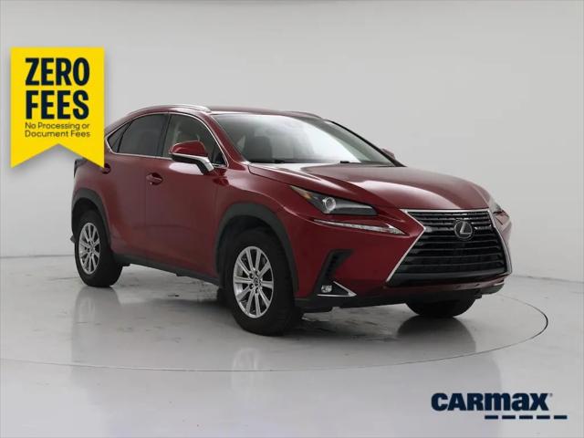 2021 Lexus NX 300 Unknown for sale in Tampa, FL