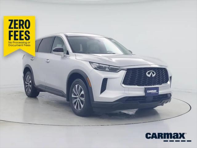 2023 INFINITI QX60 PURE AWD for sale in Kennesaw, GA