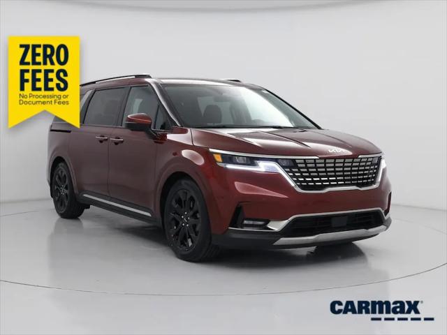2024 Kia Carnival MPV SX for sale in Indianapolis, IN
