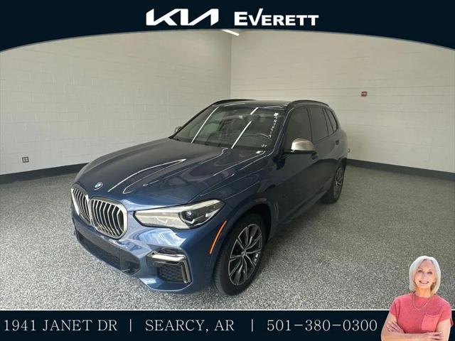 2023 BMW X5 M50i for sale in Batesville, AR