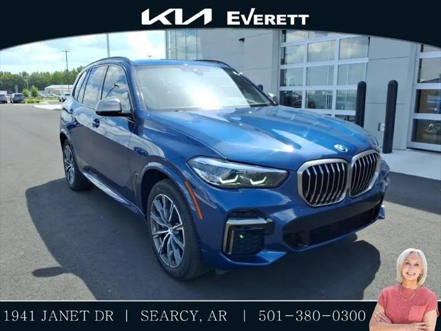 2023 BMW X5 M50i for sale in Batesville, AR