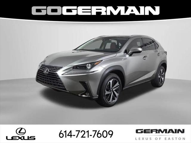 2019 Lexus NX 300 Base for sale in Columbus, OH