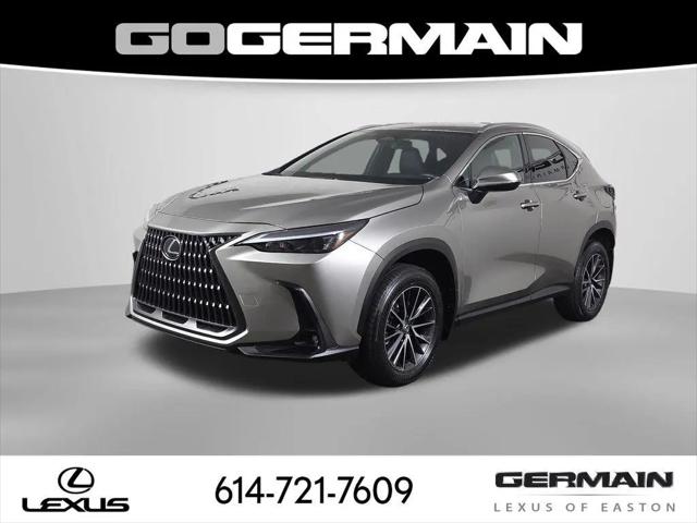2024 Lexus NX 350 350 Base for sale in Columbus, OH