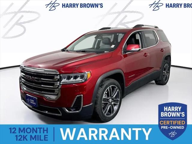 2023 GMC Acadia AWD SLT for sale in FARIBAULT, MN