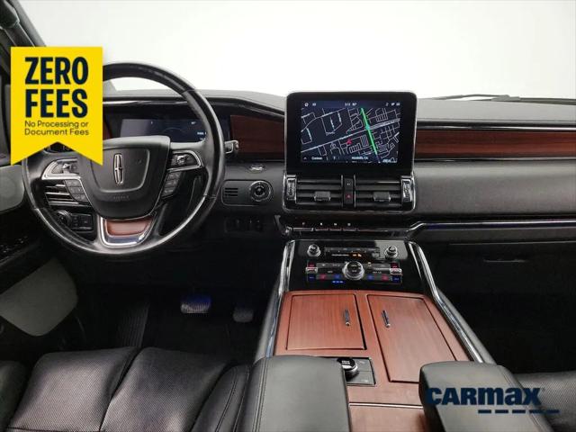 2021 Lincoln Navigator Reserve for sale in Modesto, CA