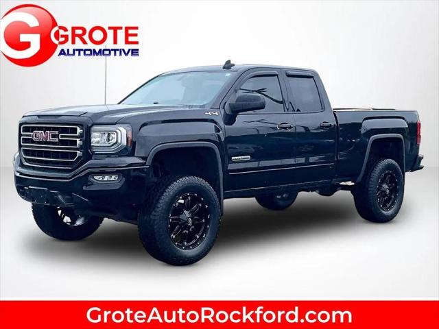 2018 GMC Sierra 1500 Base for sale in Rockford, IL