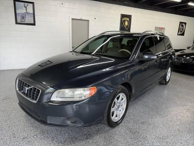 2009 Volvo V70 3.2 for sale in Leesburg, FL