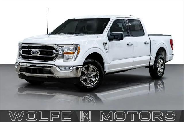 2022 Ford F-150 XLT for sale in Addison, TX