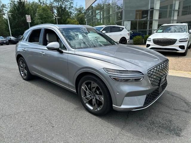 2025 Genesis GV70 Advanced AWD for sale in Chantilly, VA