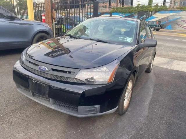 2011 Ford Focus SE for sale in Newark, NJ
