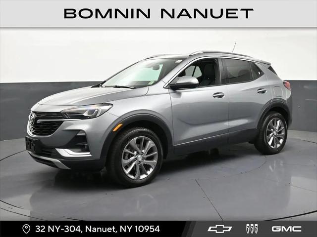 2023 Buick Encore GX Essence AWD for sale in Nanuet, NY