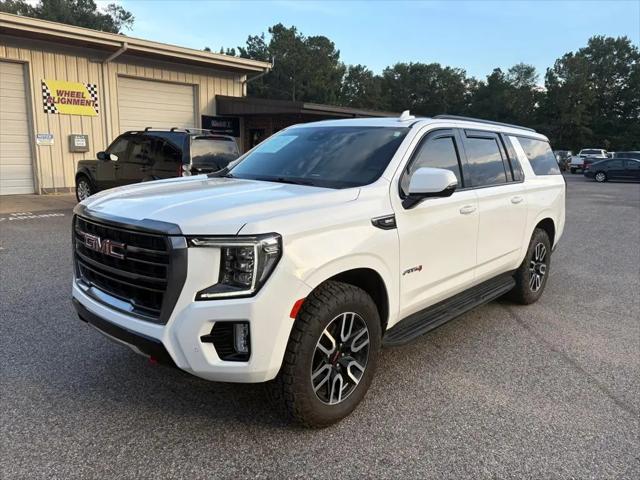 2024 GMC Yukon XL 4WD AT4 for sale in Centreville, AL