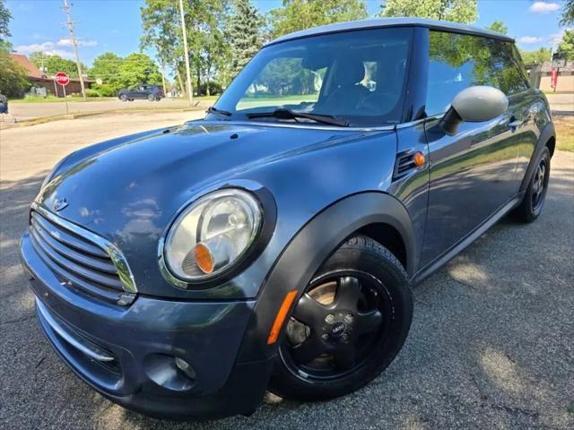 2011 MINI Cooper Base for sale in Zion, IL