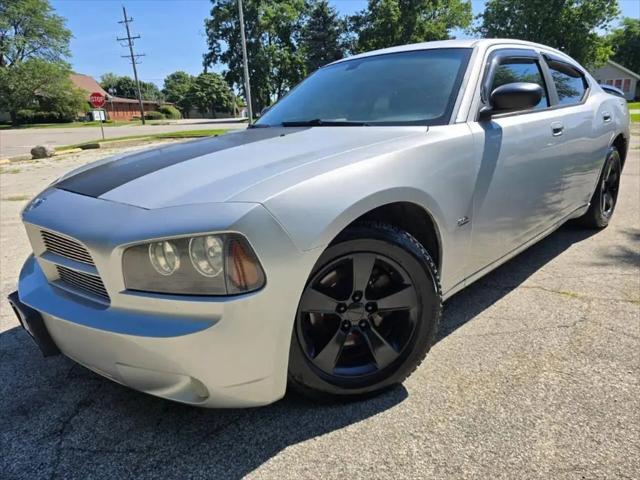 2008 Dodge Charger Base for sale in Zion, IL