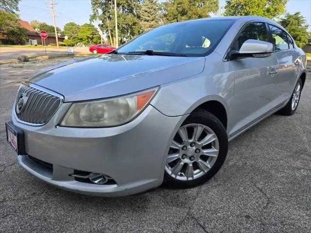 2012 Buick LaCrosse Premium 1 Group for sale in Zion, IL