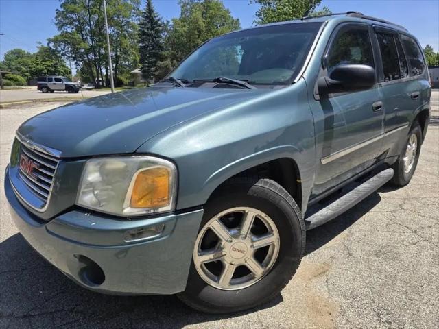 2009 GMC Envoy SLE for sale in Zion, IL