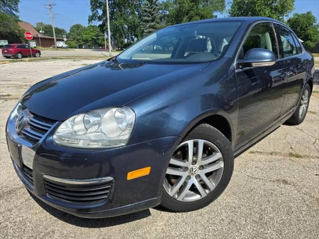 2005 Volkswagen Jetta 2.5 for sale in Zion, IL