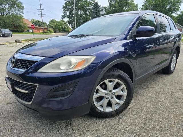 2011 Mazda CX-9 Touring for sale in Zion, IL