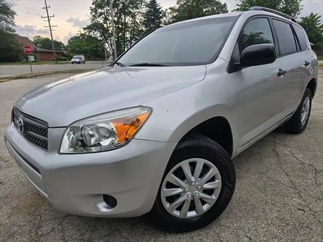 2007 Toyota RAV4 Base for sale in Zion, IL