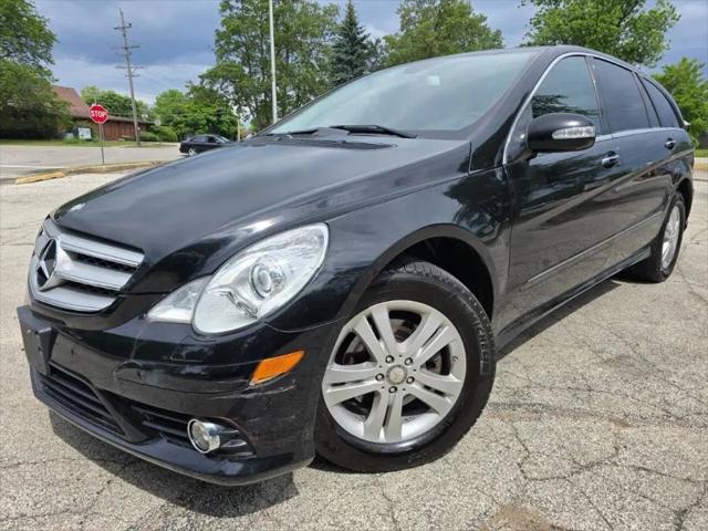 2008 Mercedes-Benz R 350 4MATIC for sale in Zion, IL