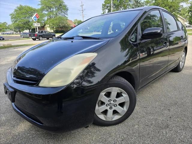 2005 Toyota Prius Unknown for sale in Zion, IL