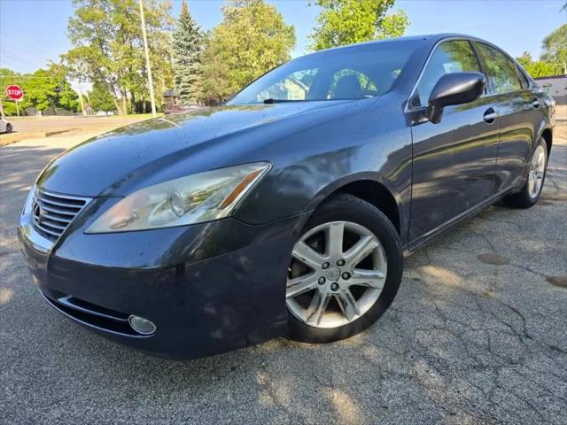 2007 Lexus ES 350 Unknown for sale in Zion, IL