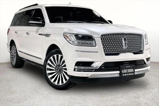 2018 Lincoln Navigator Reserve for sale in Wichita Falls, TX