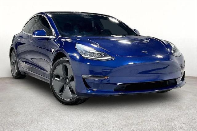2018 Tesla Model 3 Mid Range for sale in Wichita Falls, TX