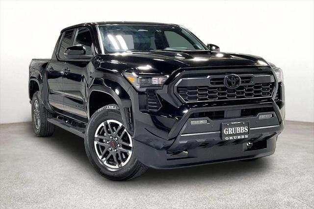 2024 Toyota Tacoma TRD Sport for sale in Wichita Falls, TX