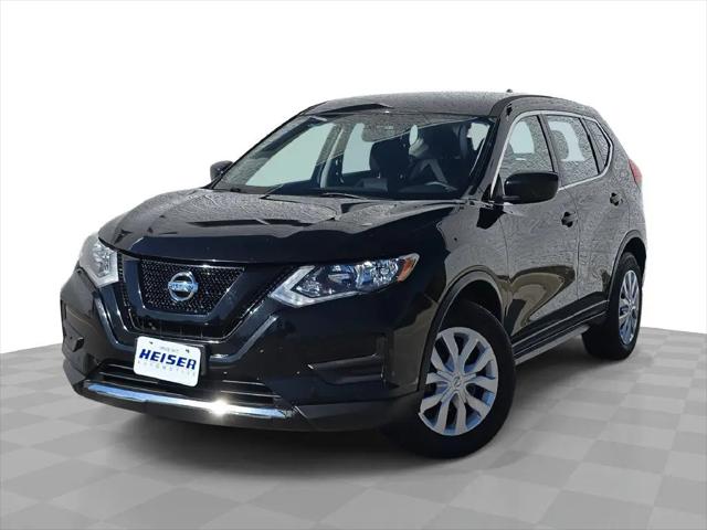 2017 Nissan Rogue S for sale in West Bend, WI