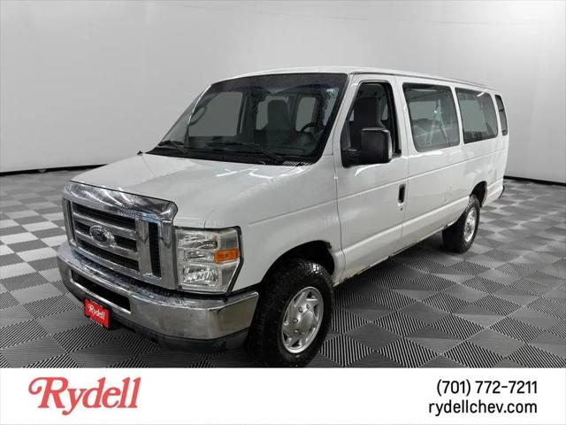 2010 Ford E-350 Super Duty XL for sale in Grand Forks, ND