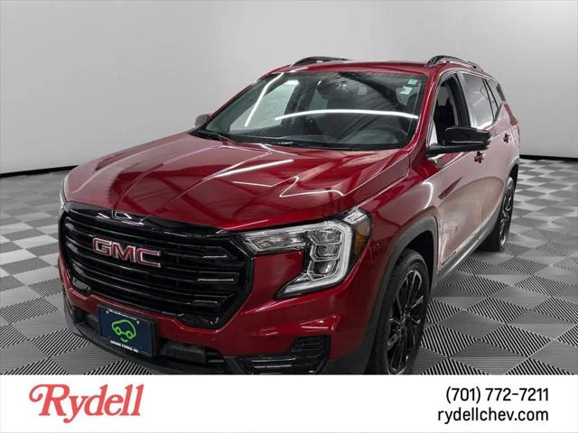 2024 GMC Terrain AWD SLE for sale in Grand Forks, ND