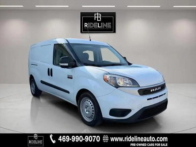 2022 Ram ProMaster City Cargo Van Cargo Van for sale in Garland, TX