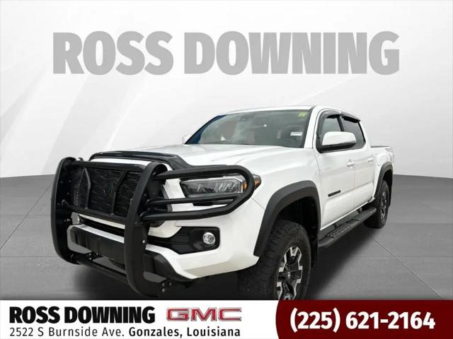2022 Toyota Tacoma TRD Off Road for sale in Gonzales, LA