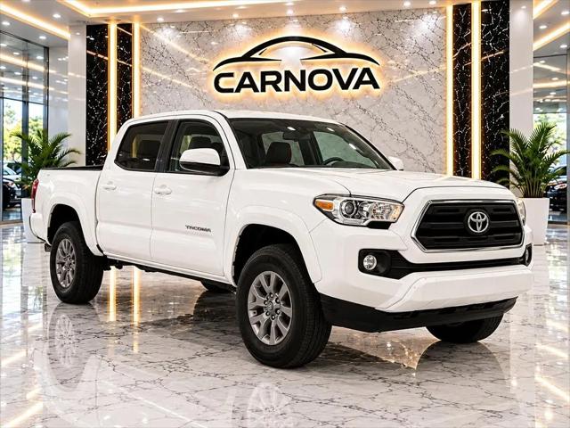 2019 Toyota Tacoma SR5 V6 for sale in Dallas, TX