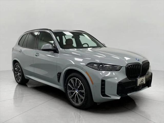 2024 BMW X5 xDrive50e for sale in Appleton, WI