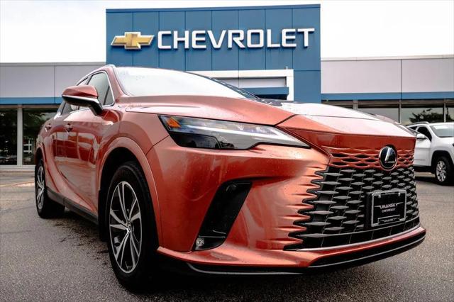 2025 Lexus RX 350 Premium for sale in Glendale, WI