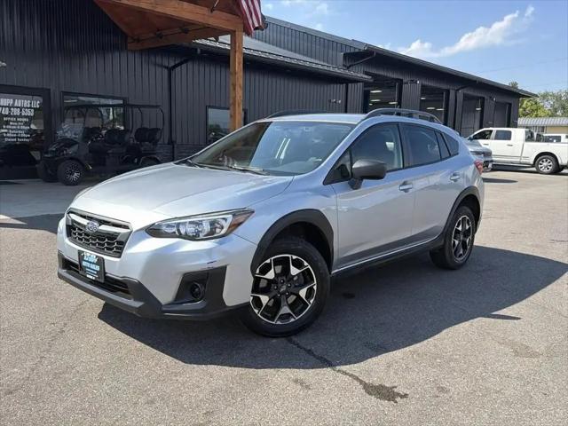 2019 Subaru Crosstrek 2.0i for sale in Gallipolis, OH