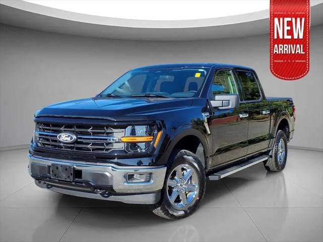 2025 Ford F-150 XLT for sale in Shelby, NC