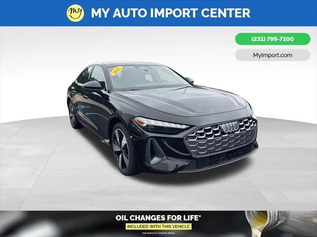 2025 Audi A5 Premium Plus TFSI quattro S tronic for sale in Muskegon, MI