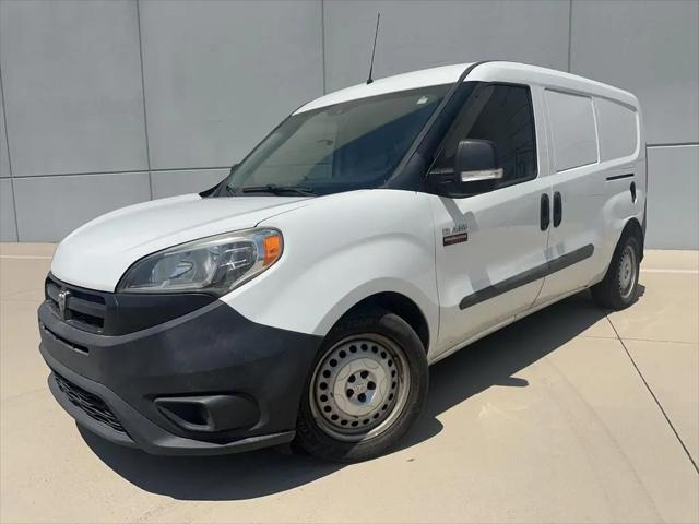 2016 Ram ProMaster City Cargo Van Tradesman for sale in Dallas, TX