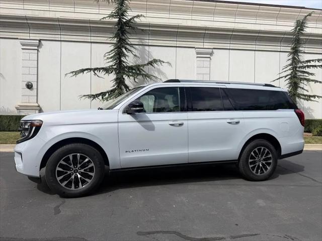 2025 Ford Expedition Platinum MAX for sale in Salt Lake City, UT